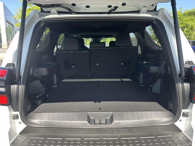 2026 Toyota 4Runner Limited - Photo 19