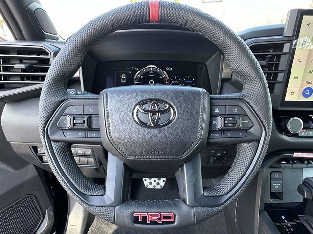 2026 Toyota Tundra TRD Pro - Photo 26