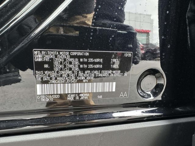 2026 Toyota bZ XLE - Photo 41