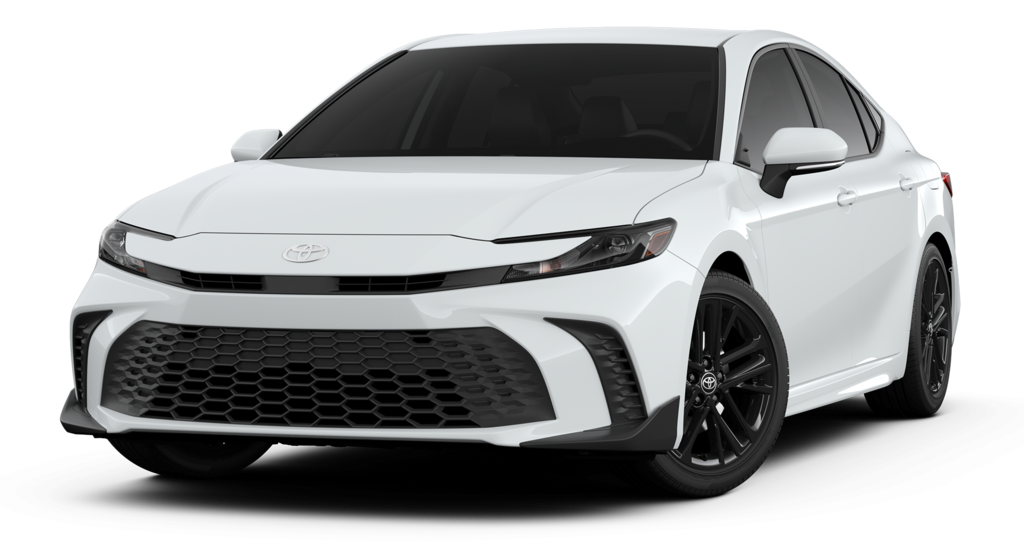 2025 Camry SE