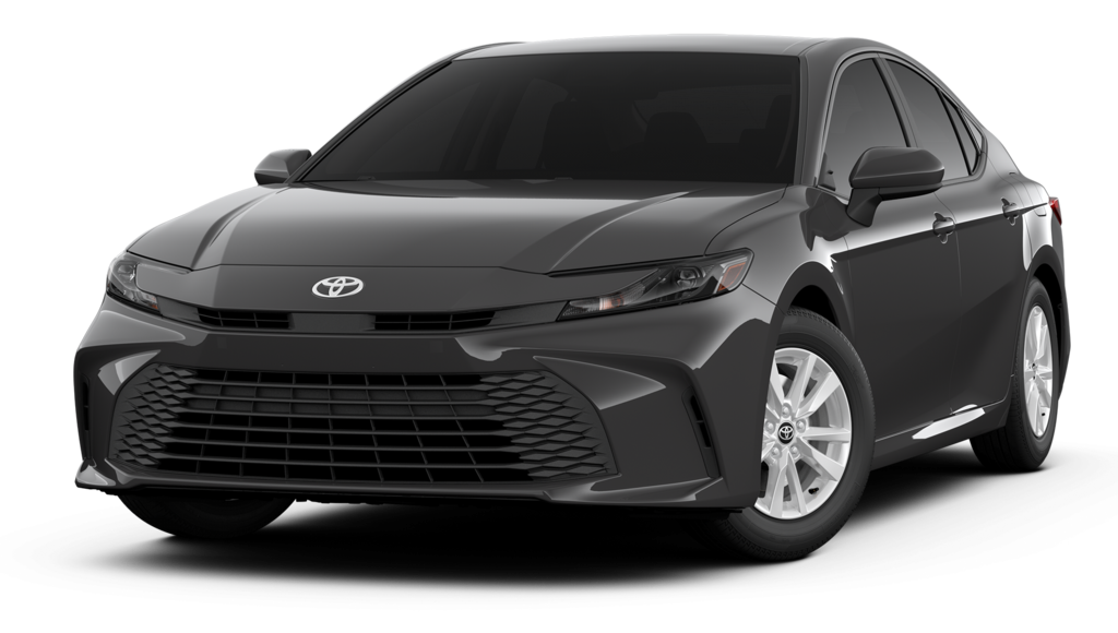 2025 Camry LE