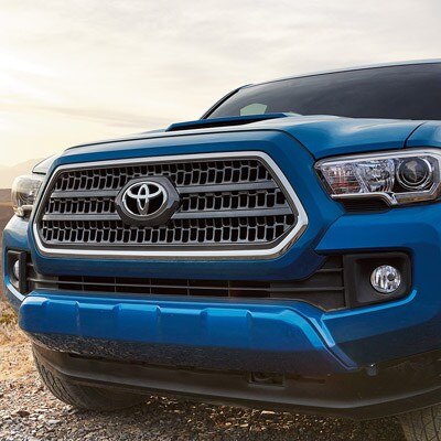 Toyota Frederick Md >> 2016 Toyota Tacoma - Bayside Toyota in Prince Frederick Toyota Frederick Md >> 2016 Toyota Tacoma - Bayside Toyota in Prince Frederick
