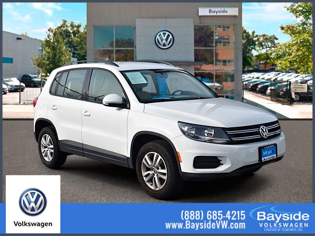 Bayside Volkswagen Sales Pre-Owned Vehicle Specials | Bayside Volkswagen