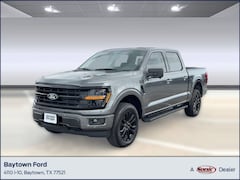 2026 Ford F-150 XLT TRUCK