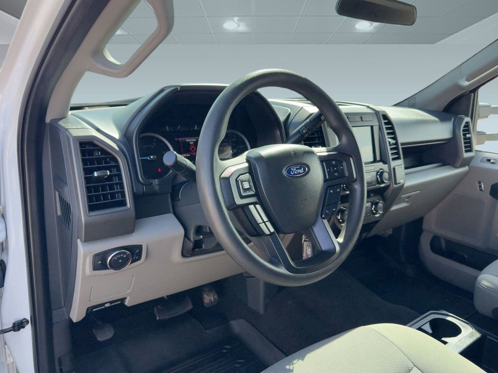 2022 Ford F-450 XL photo 4
