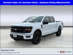 2026 Ford F-150 XLT TRUCK