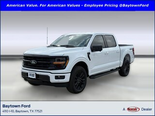 2026 Ford F-150 XLT TRUCK