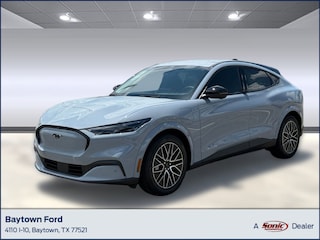 2025 Ford Mustang Mach-E Premium CROSSOVERS