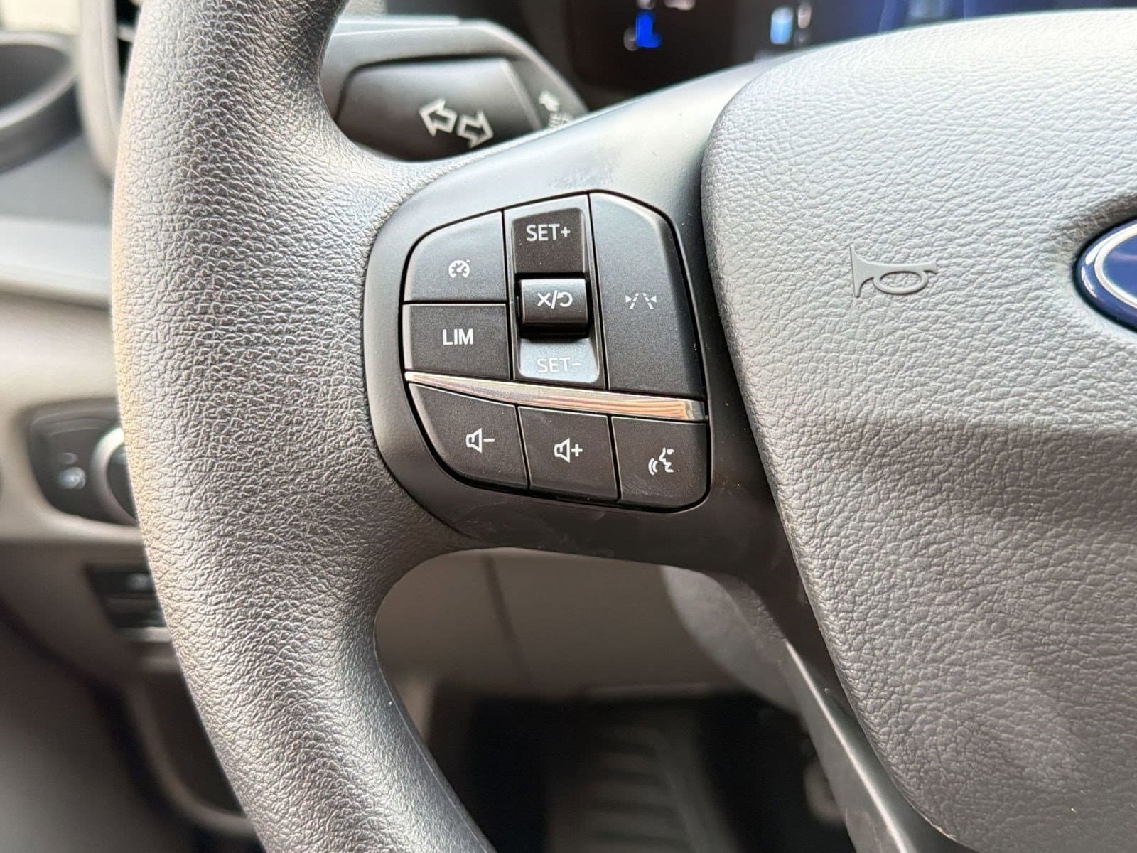 2026 Ford Transit Van Base - Photo 13