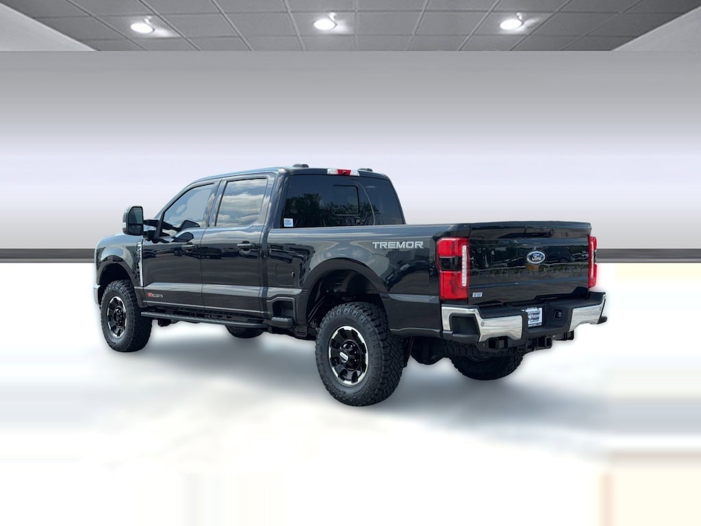 New 2026 Ford F-250 LARIAT TRUCK