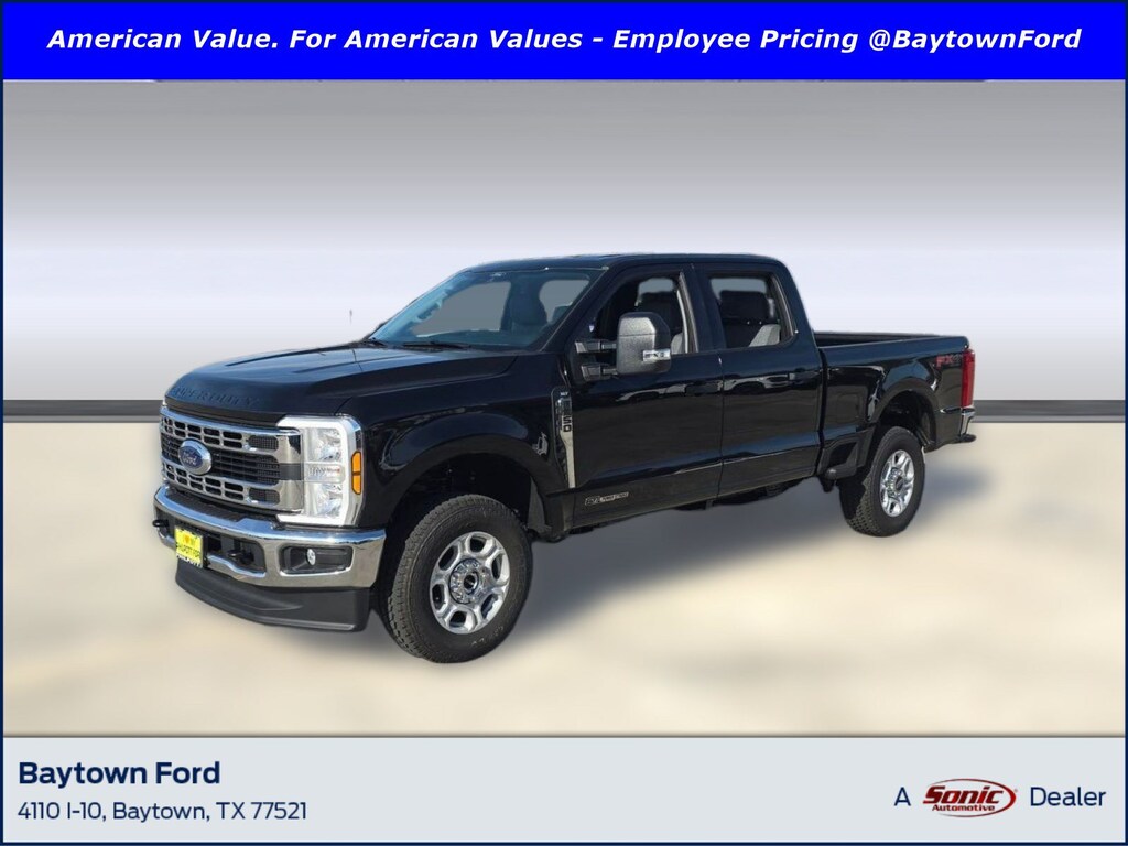 New 2026 Ford F-250 XL TRUCK