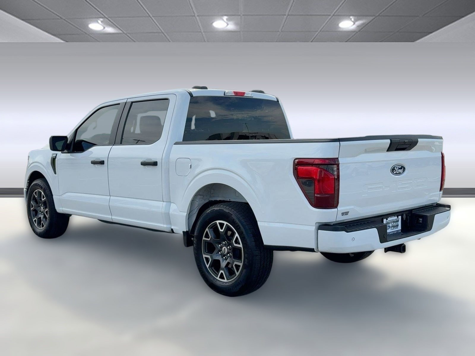 2024 Ford F-150 STX photo 3