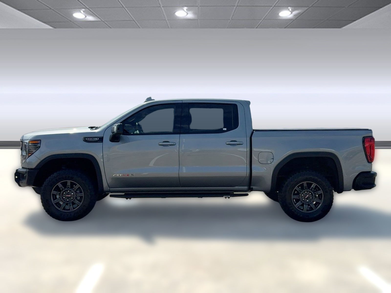 2024 Gmc Sierra 1500 AT4X photo 2