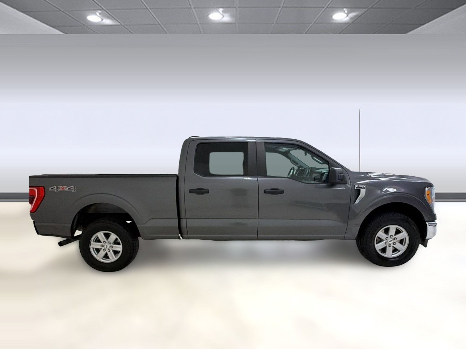 2021 Ford F-150 XLT - Photo 8