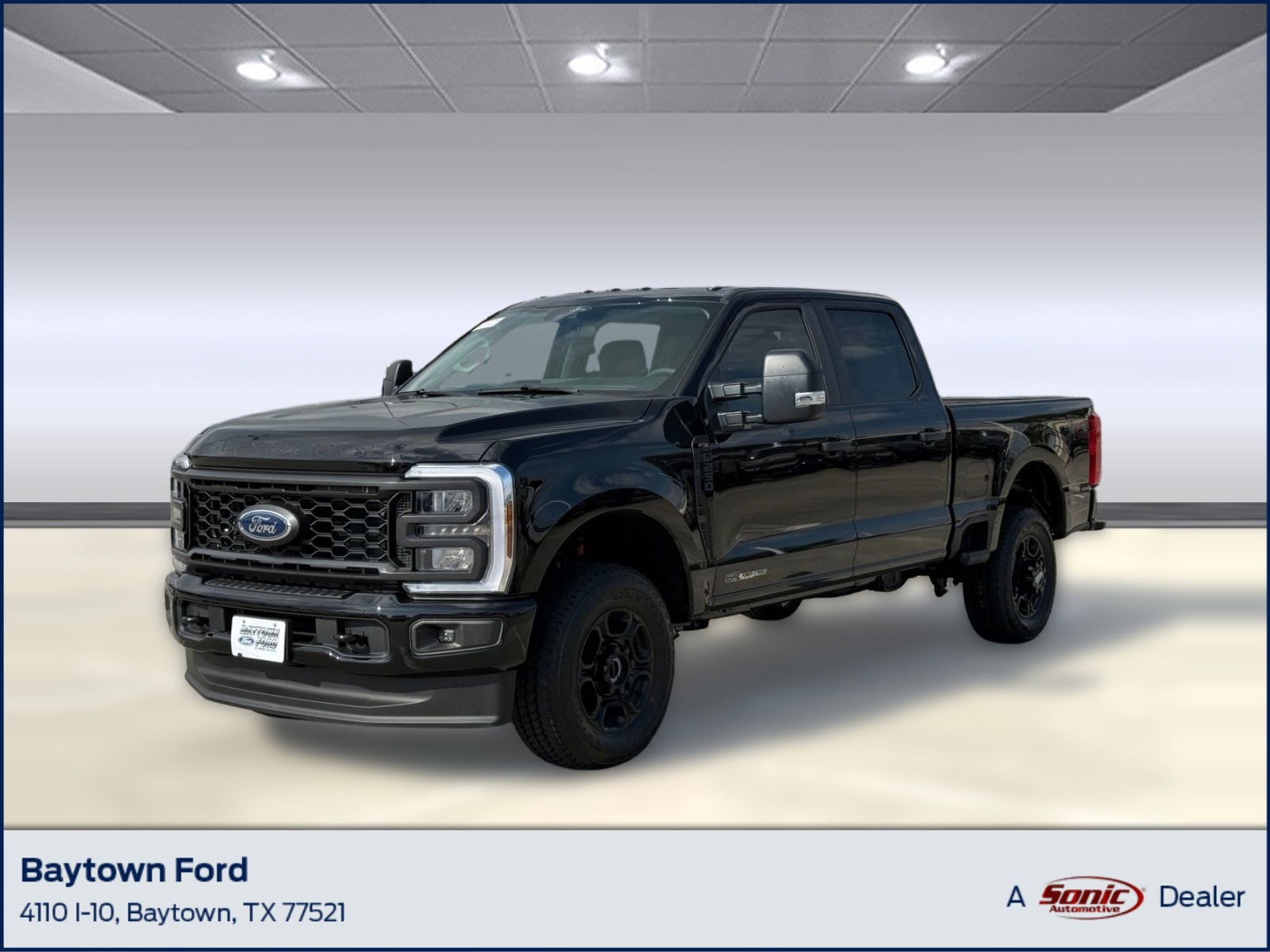 2026 Ford F-250 Super Duty XL's photo