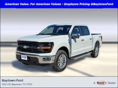 2026 Ford F-150 XLT TRUCK