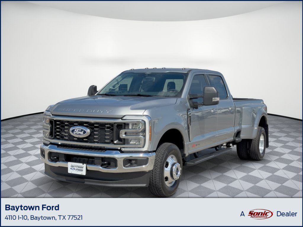 2027 Ford F-350 XL TRUCK
