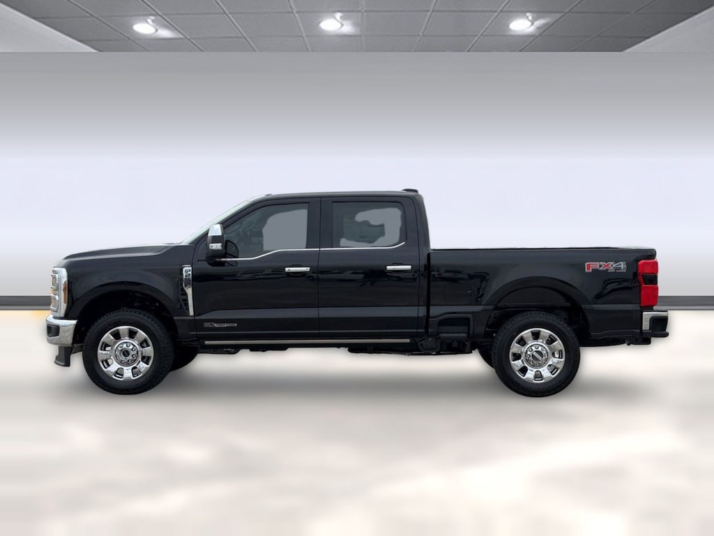 New 2026 Ford F-250 LARIAT TRUCK