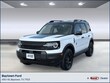  Ford Bronco Sport