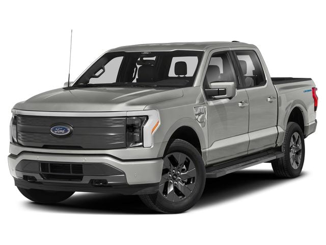 Ford F150 Lightning Lariat