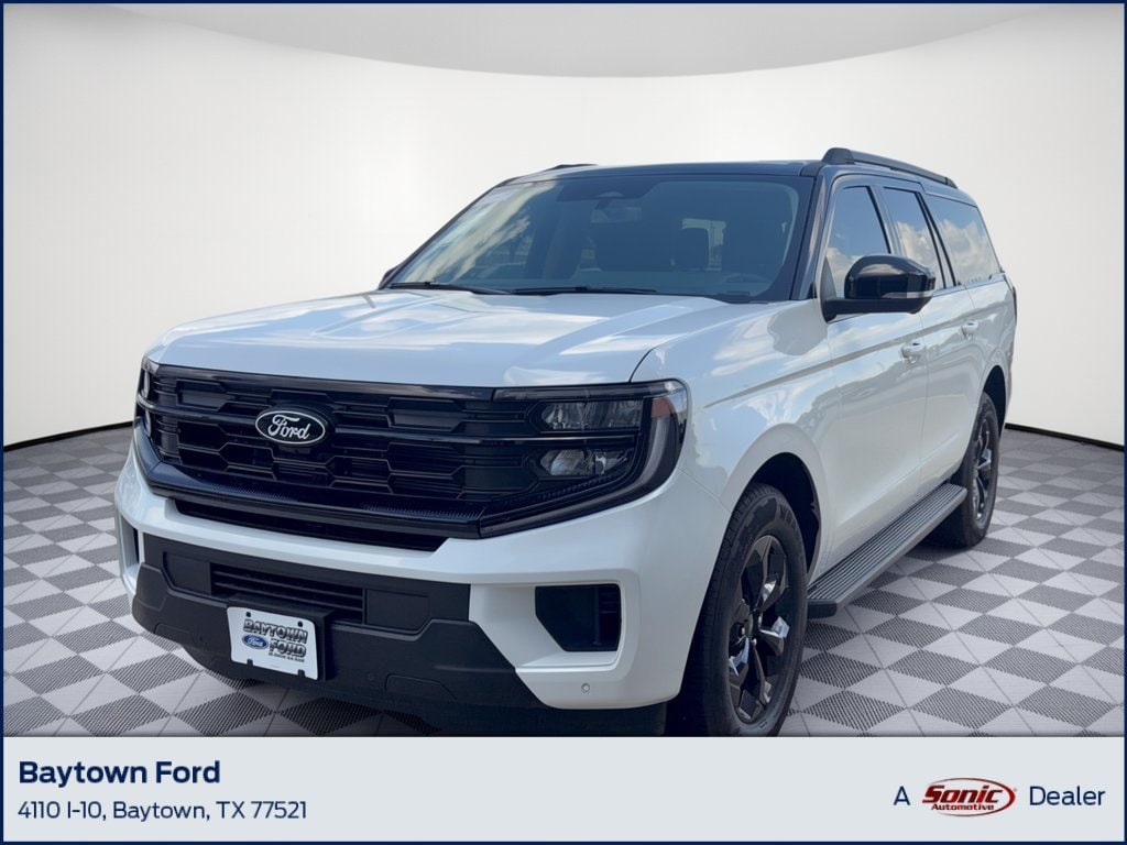 2027 Ford Expedition Max