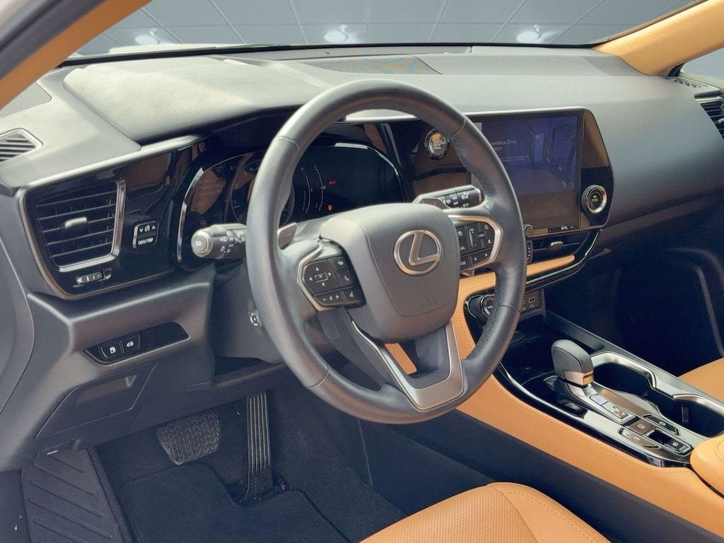 Certified 2023 Lexus NX 250 NX 250 Premium SUV