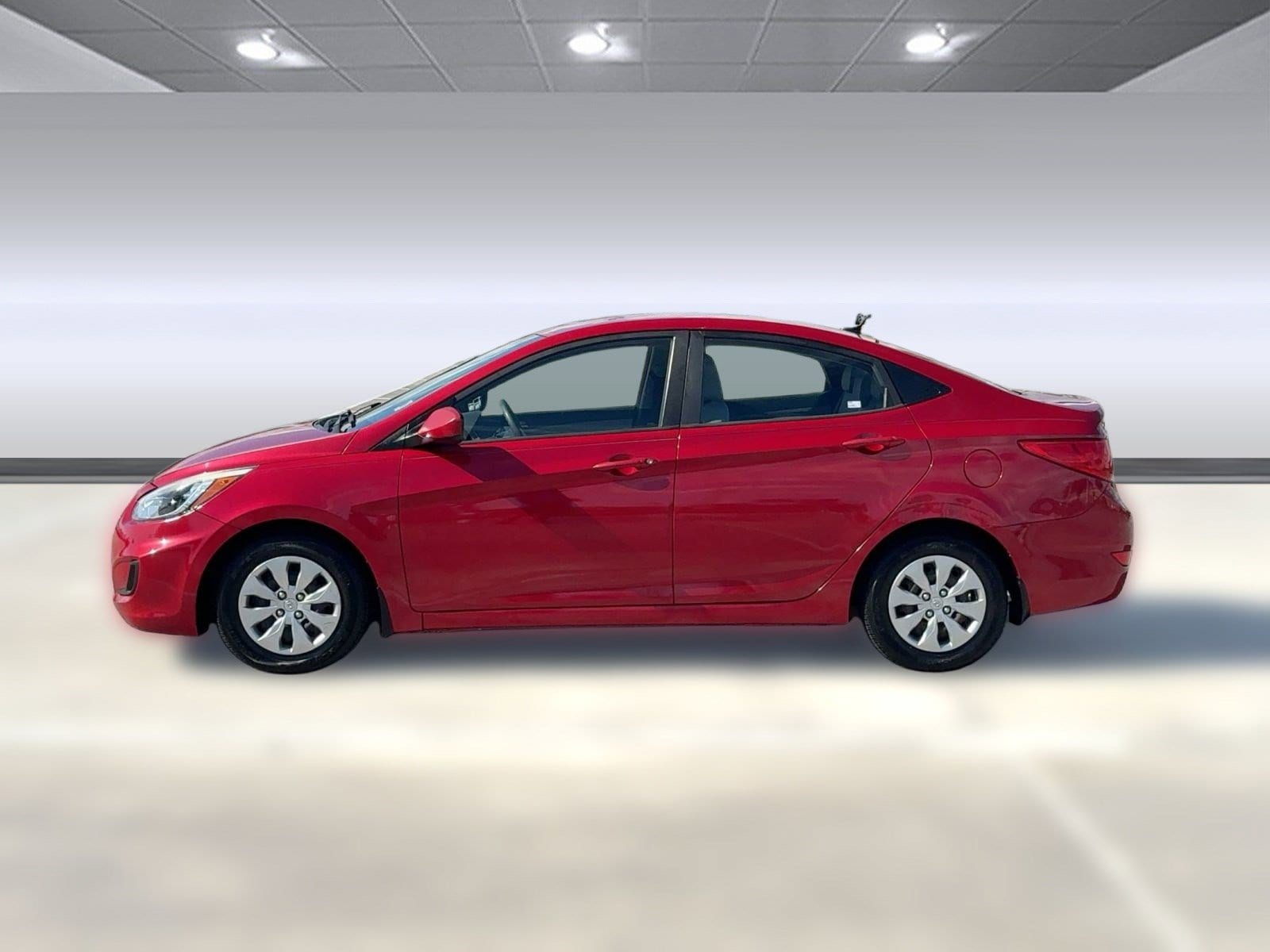 Used 2017 Hyundai Accent SE with VIN KMHCT4AE4HU346591 for sale in Baytown, TX