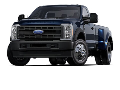 Ford F450 Heavy duty truck