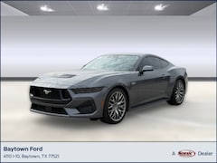 New 2026 Ford Mustang GT CAR in Baytown