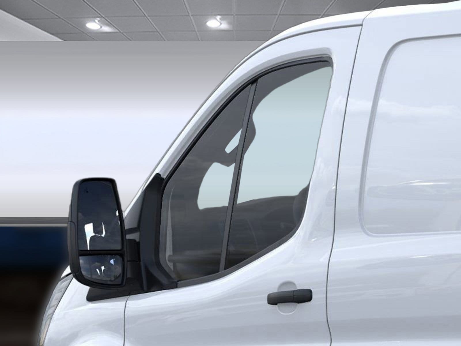 2025 Ford Transit Van Base - Photo 21