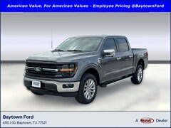 2026 Ford F-150 XLT TRUCK