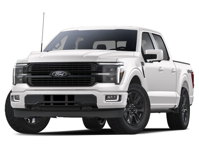 Ford F150 Platinum