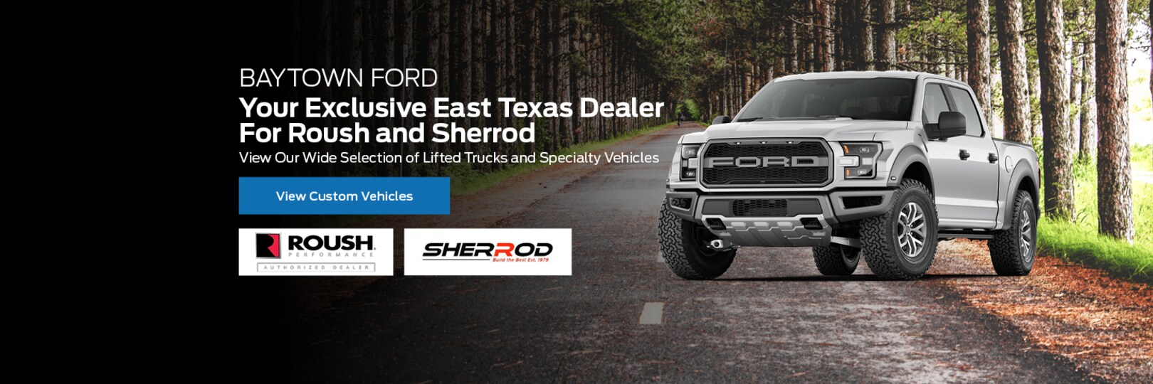 Baytown Ford Houston Area New Used Ford Dealership