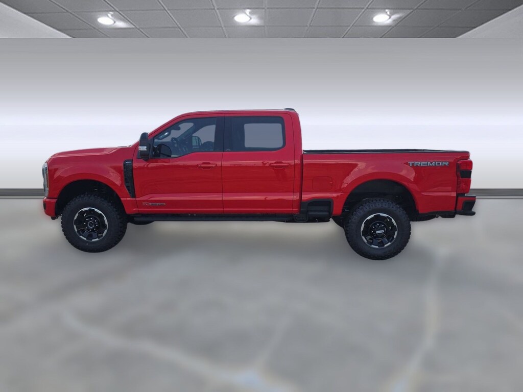 New 2025 Ford F-250 XL TRUCK
