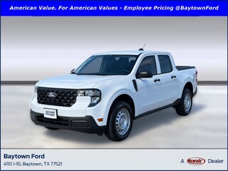2026 Ford Maverick XL TRUCK
