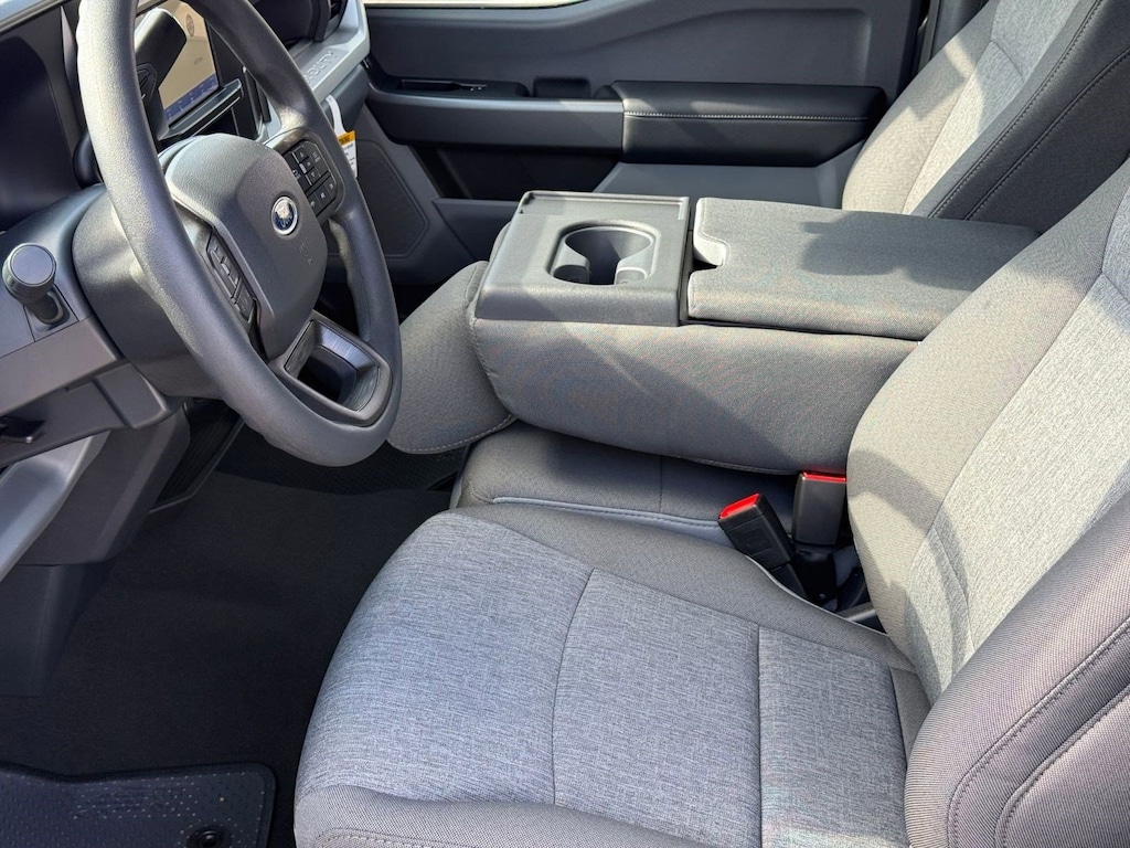 New 2026 Ford F-250 XL TRUCK