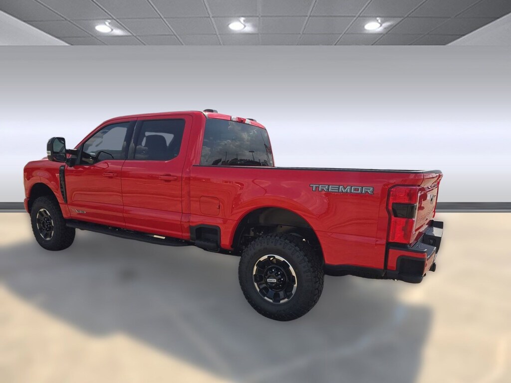 New 2025 Ford F-250 XL TRUCK