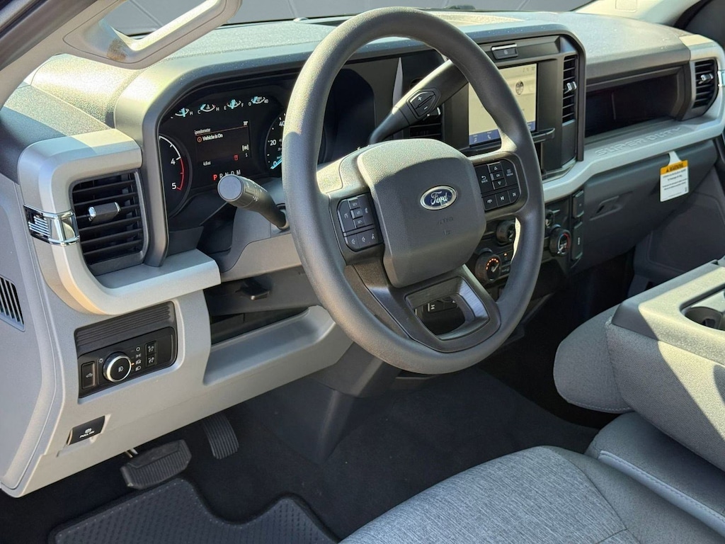 New 2026 Ford F-250 XL TRUCK