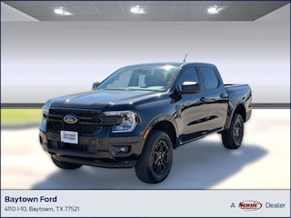 2026 Ford Ranger XLT TRUCK