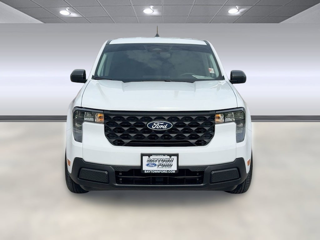 Used 2025 Ford Maverick XL Truck SuperCrew