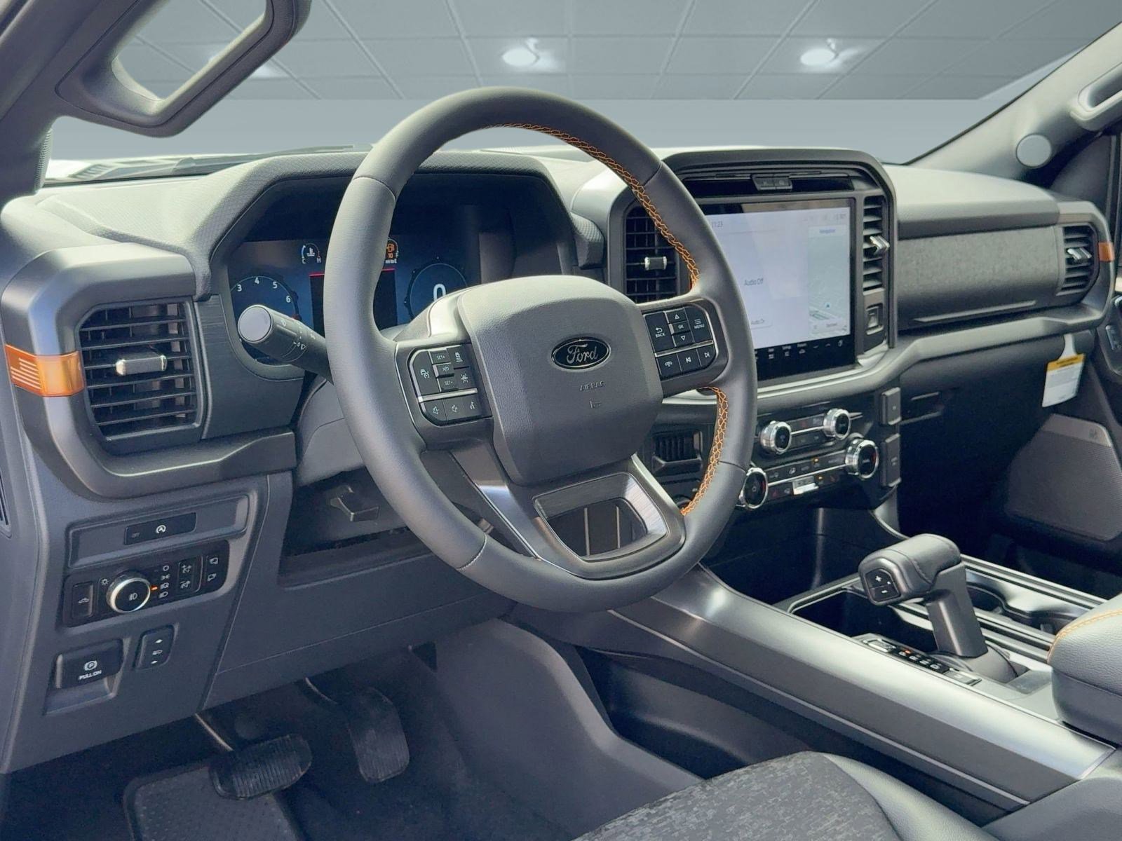 2025 Ford F-150 Tremor photo 4