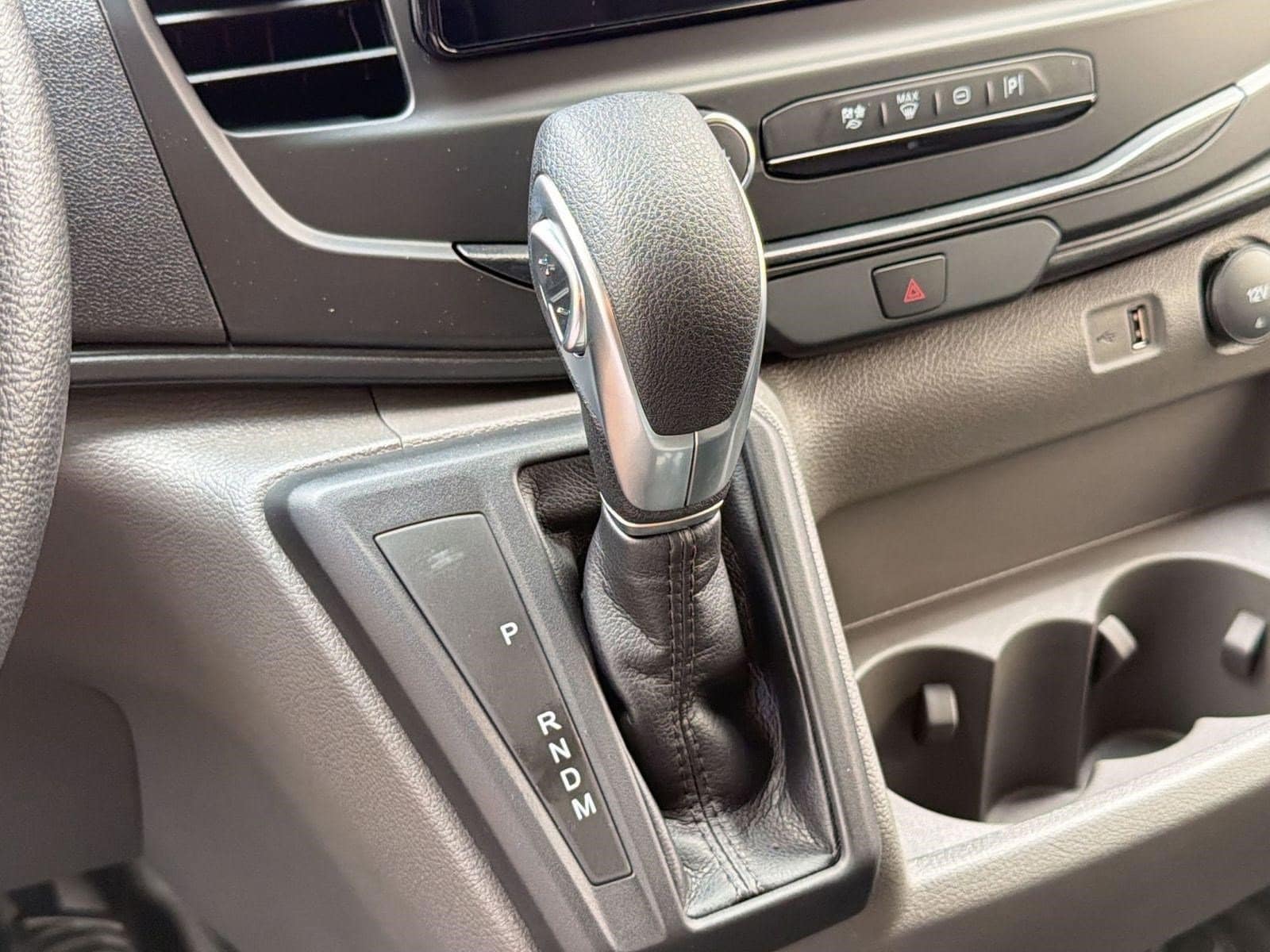 2026 Ford Transit Van Base - Photo 25