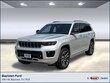  Jeep New Grand Cherokee