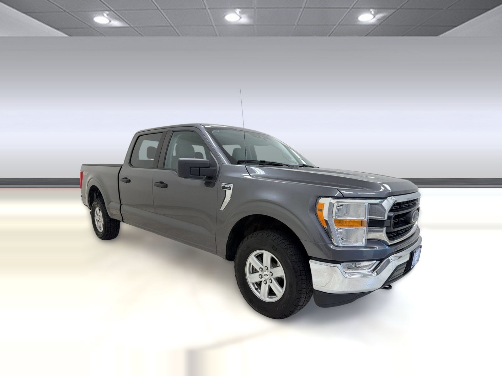 2021 Ford F-150 XLT - Photo 7