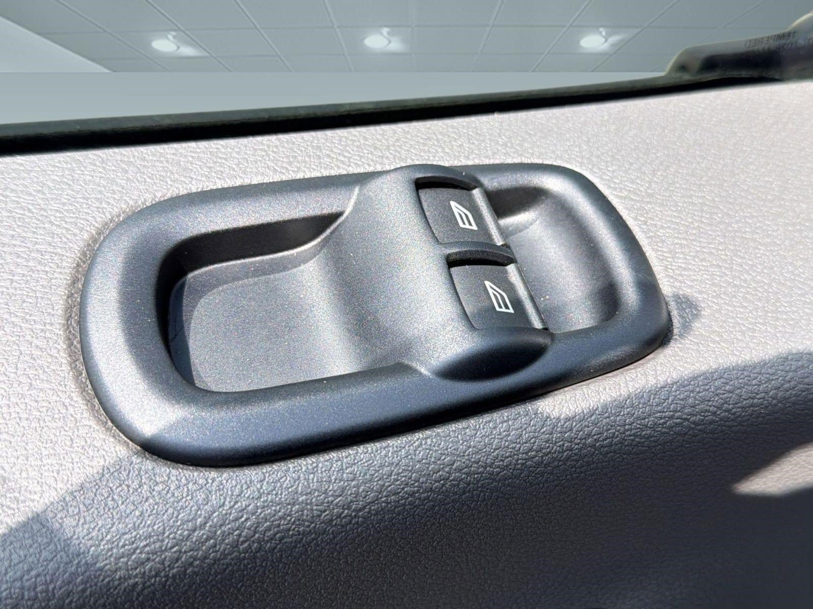 2026 Ford Transit Van Base - Photo 11