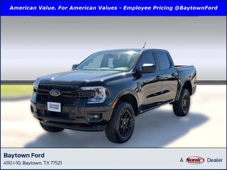 2026 Ford Ranger XLT TRUCK