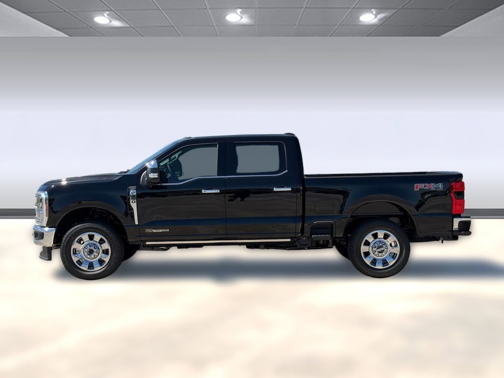 New 2026 Ford F-250 LARIAT TRUCK