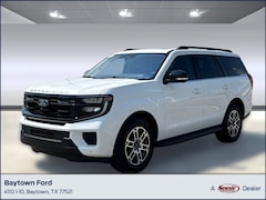 2025 Ford Expedition Active SUV