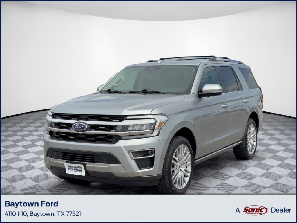 2024 Ford Expedition Limited SUV