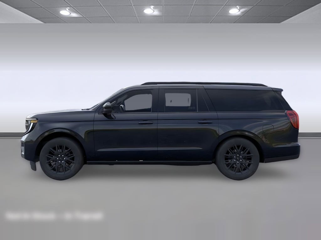 New 2026 Ford Expedition Max Platinum SUV
